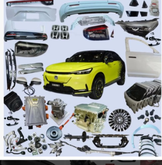 SR HONDA ÇIKMA YEDEK PARÇA 